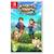Harvest Moon The Winds of Anthos - Jeu Nintendo Switch VERT 1 - vertbaudet enfant 