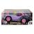 Monster High - Cabriolet des Goules avec animal de compagnie VIOLET 2 - vertbaudet enfant 
