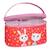 Maxi Trousse Princesses - Draeger Paris ROSE 2 - vertbaudet enfant 