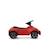 Porteur pour bébé Porsche 911 Rouge - Jamara - 4 roues - Plastique ROUGE 2 - vertbaudet enfant 