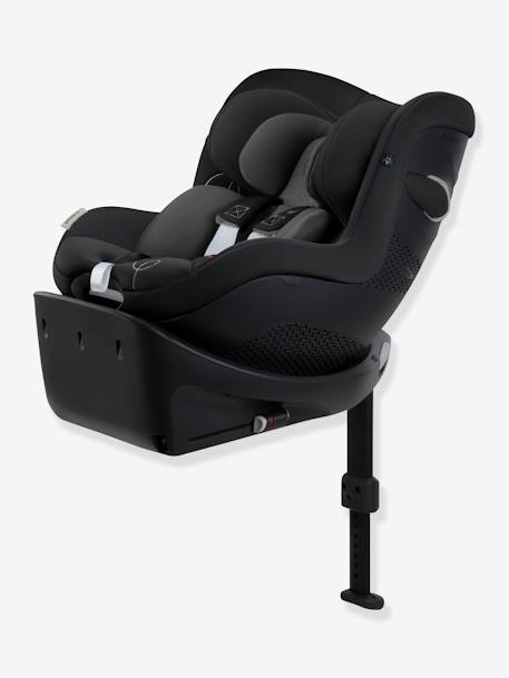 Insert réducteur CYBEX Gold pour siège-auto Sirona Gi i-Size Lava grey 3 - vertbaudet enfant 