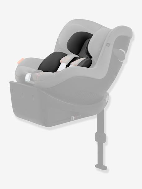 Insert réducteur CYBEX Gold pour siège-auto Sirona Gi i-Size Lava grey 1 - vertbaudet enfant 