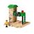 Brio World Station de Controle et d'Aiguillage - Accessoire pour circuit de train en bois - Ravensburger - Mixte dès 3 ans - 33674 VERT 2 - vertbaudet enfant 