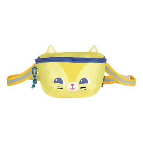 Garçon-Accessoires-Sac-Paris Banane Chat - 3045671061681