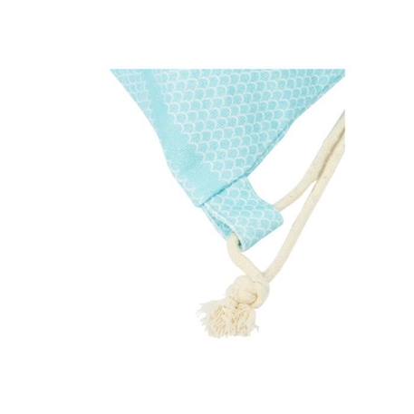 Draeger la carterie - Sac à dos enfant PETIT LAPIN - Multicolore BLANC 3 - vertbaudet enfant 