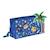 Trousse Pirates - Draeger Paris - Grande taille - Multicolore - Polyester recyclé BLEU 2 - vertbaudet enfant 