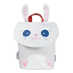 Petit Sac À Dos Lapin - Draeger Paris  - vertbaudet enfant