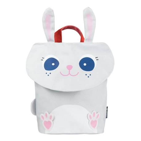 Garçon-Accessoires-Petit Sac À Dos Lapin - Draeger Paris