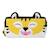 Grande Trousse Tigre - Draeger Paris JAUNE 1 - vertbaudet enfant 