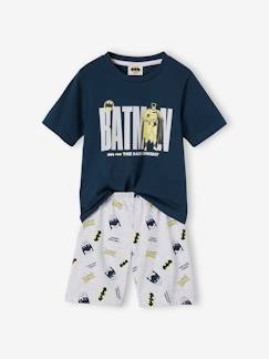 -Pyjashort bicolore garçon DC Comics® Batman