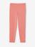 Lot de 2 chemises de nuit 'pommes' + legging rose 3 - vertbaudet enfant 