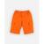 Bermuda en twill ORANGE 3 - vertbaudet enfant 