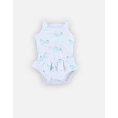 Body jupette sans manches  - vertbaudet enfant