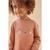 Robe manches longues en tricot motif chat ROSE 2 - vertbaudet enfant 