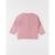 Cardigan en tricot tressé ROSE 2 - vertbaudet enfant 