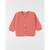 Cardigan en tricot fin ROSE 2 - vertbaudet enfant 