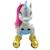 Robot Licorne Programmable et Tactile - LEXIBOOK - Power Unicorn - Blanc - Enfant - Batterie ROUGE 1 - vertbaudet enfant 