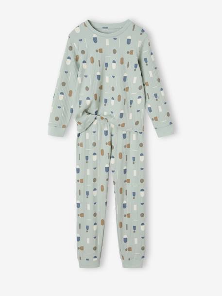 Pyjama garçon 5 ans - Surpyjama, Peignoir & Robe de chambre - vertbaudet