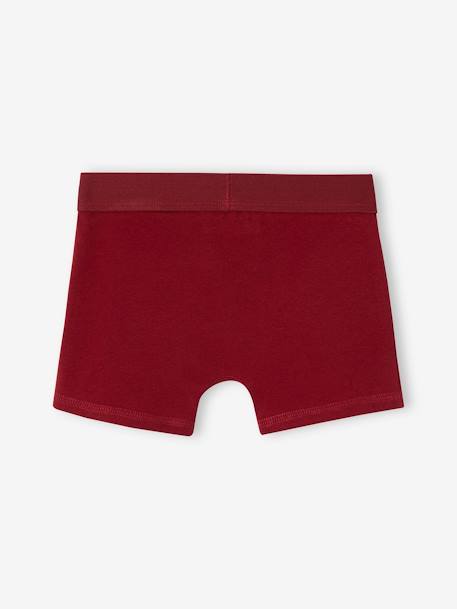 Lot de 3 boxers Harry Potter® Assortis 6 - vertbaudet enfant 