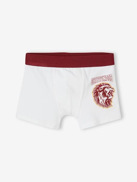 Lot de 3 boxers Harry Potter® Assortis 4 - vertbaudet enfant 