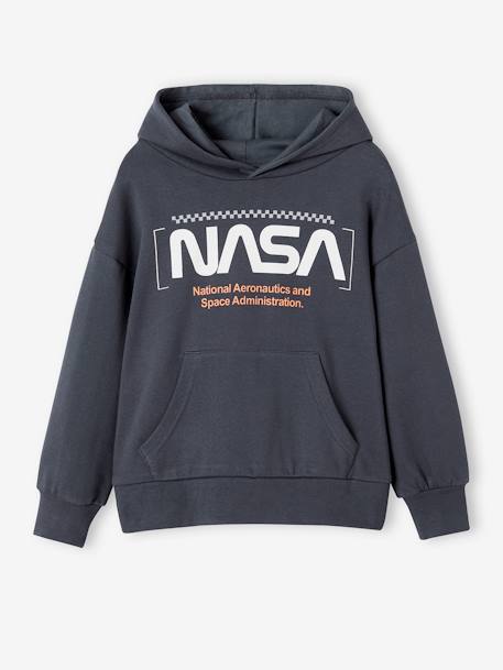 Garçon-Sweat à capuche garçon NASA®