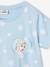 Chemise de nuit Disney® La reine des neiges bleu ciel 3 - vertbaudet enfant 