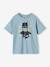 Tee-shirt garçon DC Comics® Batman marine 1 - vertbaudet enfant 