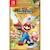 Mario + Lapins Crétins Kingdom Battle Édition Gold Jeu Switch BLANC 1 - vertbaudet enfant 