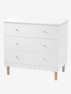 Chambre et rangement-Commode LIGNE FESTON