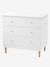 Commode LIGNE FESTON blanc 1 - vertbaudet enfant 