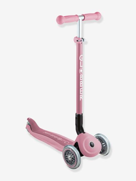 Trottinette évolutive - Go Up Active'Ecologic - GLOBBER pistache+rose+violet 6 - vertbaudet enfant 