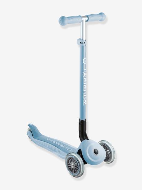 Trottinette évolutive - Go Up Active'Ecologic - GLOBBER pistache+violet 6 - vertbaudet enfant 