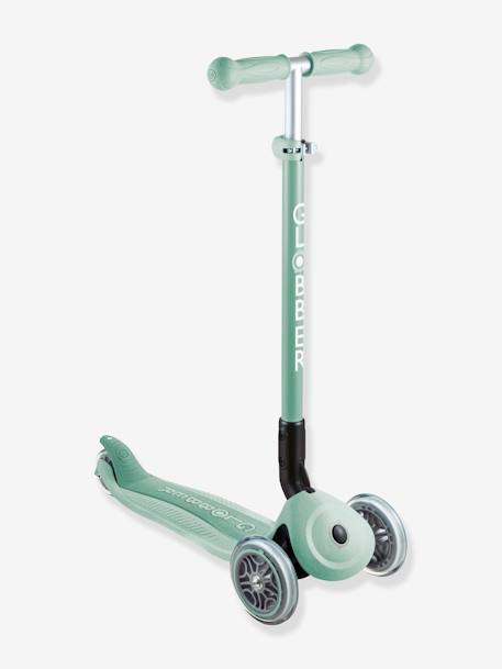 Trottinette évolutive - Go Up Active'Ecologic - GLOBBER pistache+rose+violet 3 - vertbaudet enfant 