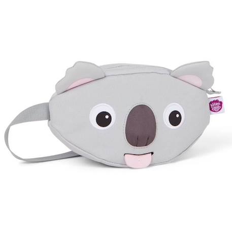 Garçon-Accessoires-Affenzahn Hip Bag Koala [120292] - sac banane banane