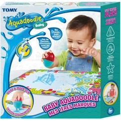 -Tapis de jeu Aquadoodle - Mes 1ères marques