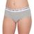 ATHENA Lot de 2 boxers  Coton Ultra Doux Girl by Blanc FILLE BLANC 2 - vertbaudet enfant 