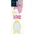 Sticker Mural Ballerine - Draeger Paris ROSE 1 - vertbaudet enfant 