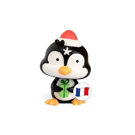 tonies® - Figurine Tonie - Mes Comptines Préférées - De Noël - Figurine Audio pour Toniebox BLANC 1 - vertbaudet enfant 