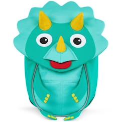 -Affenzahn Kleiner Freund Dinosaurier Sac à dos pour l'école maternelle 25 cm Dinosaurier