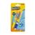 AQUADOODLE - TOMY - Pack 2 stylos à remplir - Pour dessiner sans se tâcher JAUNE 3 - vertbaudet enfant 