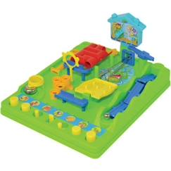 TOMY - LES JEUX PRESCOLAIRES - Tricky Bille - Course d’obstacles pour Enfant de 5 ans et plus  - vertbaudet enfant