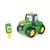 Tracteur interactif Johnny Key & Go - John Deere - Sons et lumières uniques - Pour enfant dès 18 mois BLANC 4 - vertbaudet enfant 