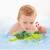 Jouet de bain TOMY TOOMIES - Gloup Gloup la Tortue - Vert - Pour garçon de 6 mois et plus VERT 5 - vertbaudet enfant 