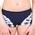 ATHENA Lot de 2 boxers  Sport sans Couture Girl by Bleu FILLE BLEU 2 - vertbaudet enfant 