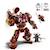 LEGO® Marvel Hulkbuster : la bataille du Wakanda (76247) BLANC 2 - vertbaudet enfant 