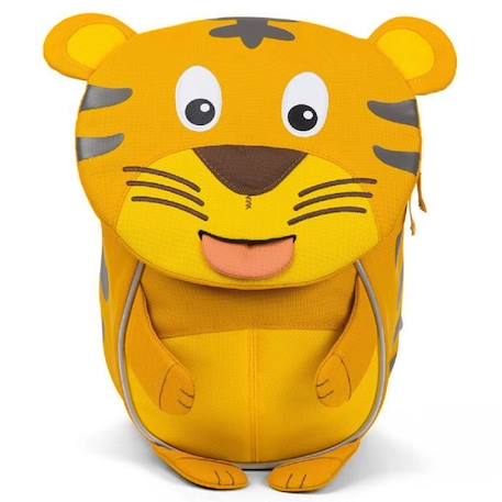 Fille-Accessoires-Sacs à dos pour lécole maternelle - Tigre Timmy