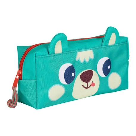 Grande Trousse Ours - Draeger Paris BLEU 2 - vertbaudet enfant 