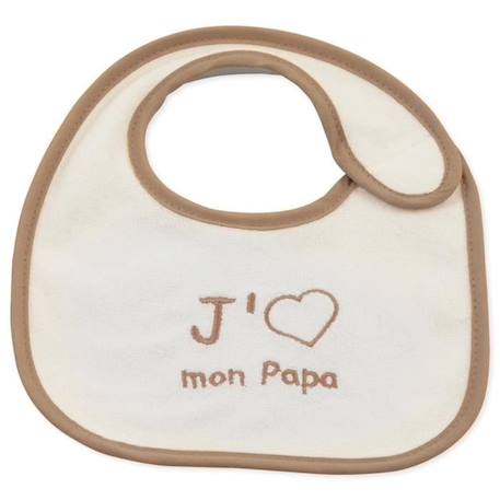 Kinousses Trois Kilos Sept - E13-3507 BEIGE 2 - vertbaudet enfant 