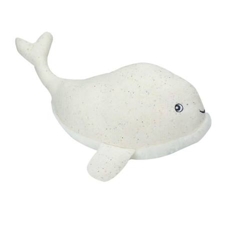 Peluche Baleine - 40 cm - Bébé BLANC 1 - vertbaudet enfant 