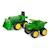 Camion Benne Tracteur JD - John Deere - Jouet Enfant - Vert - Coffret Mini Véhicules à Roues Libres VERT 4 - vertbaudet enfant 